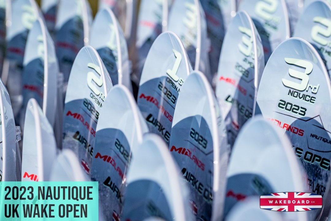 2023 Nautique Wake Open